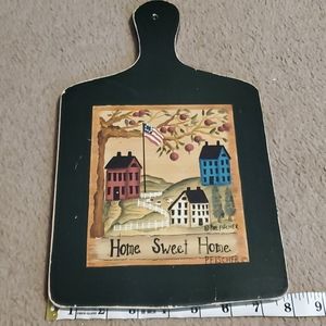 Country wall art